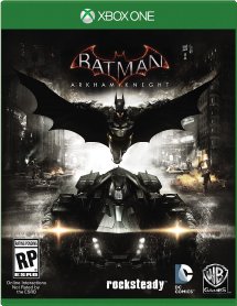 Batman: Arkham Knight – Xbox One – Just $14.89!