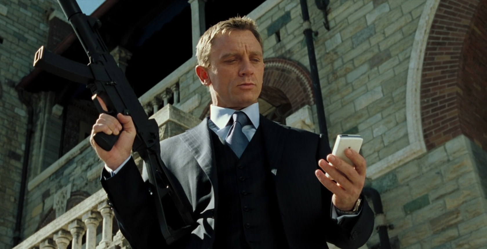 Casino Royale on Blu-Ray and Digital HD Only $5.96! (Reg $22.96)