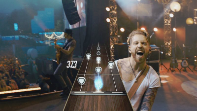 Guitar Hero Live Down to $19.99!! (Reg $39.99)