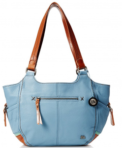 The Sak Kendra Satchel Handbag As Low As $82.99! (Reg. $160.00)