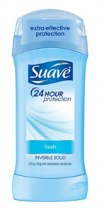 Suave Antiperspirant Deodorant in Shower Fresh Just $1.15!