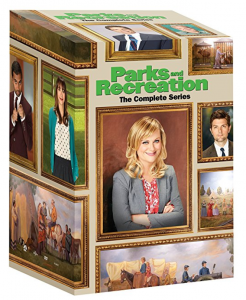 Parks and Recreation: The Complete Series Just $26.99! (Reg. $76.84)