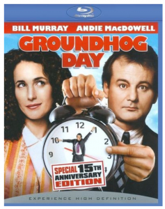 Groundhog Day on Blu-Ray Just $5.99 Today Only!