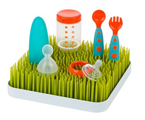 Boon Grass Countertop Drying Rack Just $8.16!