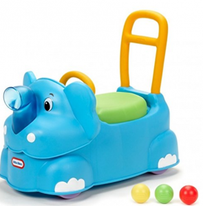 Prime Exclusive! Little Tikes Scoot Around Animal Ride-On Just $19.98!