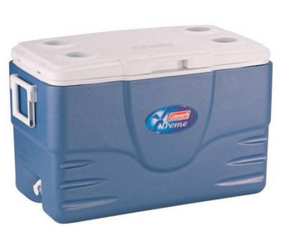 Coleman 52-Quart Extreme Cooler Just $22.94!