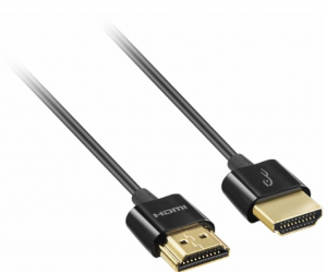 Rocketfish 5′ Low-Profile HDMI Cable Just $7.99! (Reg. $29.99)