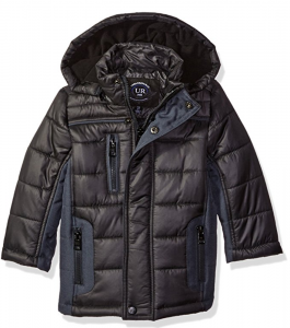 WOW! Urban Republic Boys Puffer Coat Just $7.27!