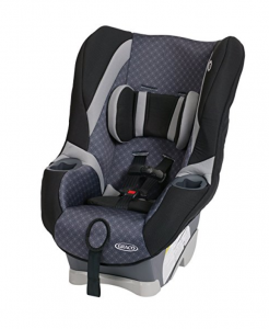 Graco My Ride 65 LX Convertible Car Seat Just $74.99!