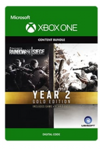 Tom Clancy’s Rainbow Six Siege Year 2 Gold Edition Download Just $29.99!
