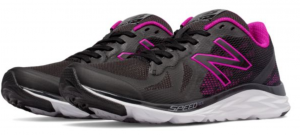 New Balance Women’s 790v6 Sneakers Just $34.00 Today Only! (Reg. $69.99)