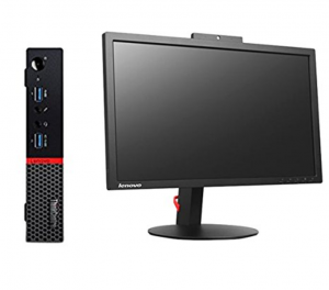Lenovo Thinkcentre M700 Pc Bundle Just $489.99 Today Only! (Reg. $788.00)