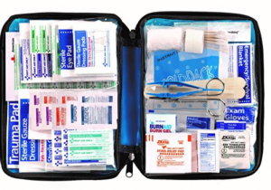 All-purpose First Aid Kit Just $11.85! (Reg. $26.74)