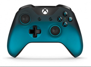 Xbox Wireless Controller – Ocean Shadow Special Edition Just $54.99 On Pre-Order!