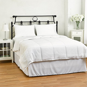 White Down Alternative Comforter As Low As $42.74 Today Only!