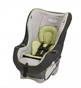 Prime Exclusive: Graco My Ride 65 Convertible Car Seat Just $67.50!
