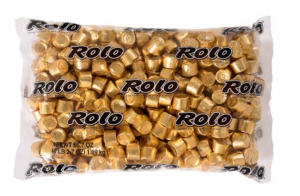 ROLO Chewy Caramels 66.7oz Bag Just $15.20 Shipped!