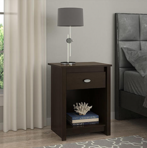 Essential Home Anderson Nightstand Just $29.59 After Shop Your Way Rewards!