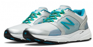 Women’s New Balance 3040 Shoes Just $29.99 Today Only! (Reg. $159.99)