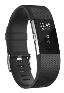 Fitbit Charge 2 Activity Tracker + Heart Rate Just $129.00!