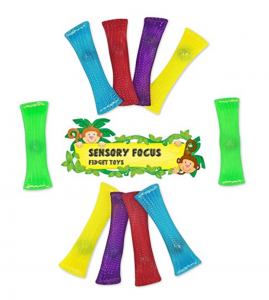 Sensory Focus Marble Fidget Toys Just $9.99! (Reg. $24.99)