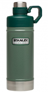 Stanley Classic Vacuum 18oz Water Bottle Just $10.95! (Reg. $20.00)