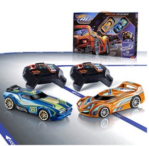 Hot Wheels Ai Intelligent Race System Starter Kit Just $38.03! (Reg. $99.99)