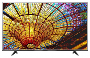 LG 55″ 4K Ultra HD Smart LED TV Just $797.00! Plus, Get A $300 Newegg Gift Card With Purchase!