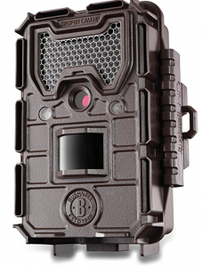 Bushnell Trophy Cam HD Essential E2 12MP Trail Camera Just $74.99 Today Only!