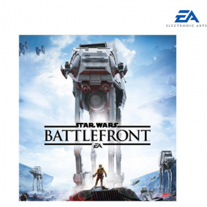 Star Wars: Battlefront On PS4 Just $4.99!