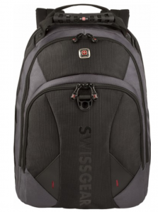 SwissGear – Pulsar Deluxe Laptop Backpack $49.99 Today Only! (Reg. $79.99)