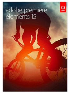 Adobe Premiere Elements 15 Just $54.99! (Reg. $99.99)