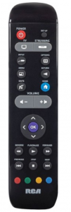 RCA – Universal Streaming Remote Just $5.99!