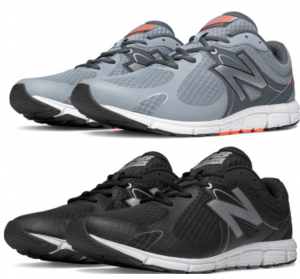 New Balance Men’s Running Shoes As Low As $32.99! Plus, $1.00 Shipping!
