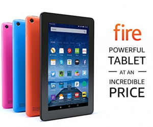 Buy Two Kindle Fire’s & Save 15%!
