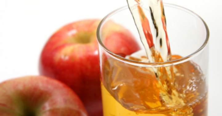 Get FREE Apple Juice!! (Select Stores)