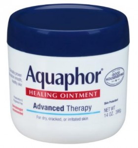 Aquaphor Advanced Therapy Healing Ointment Skin Protectant – Only $10.70!
