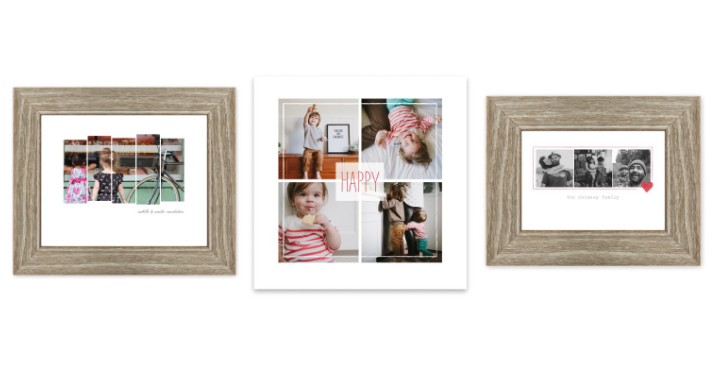 Shutterfly: FREE 8×10 Art Print! (Today, Feb. 15th Only)