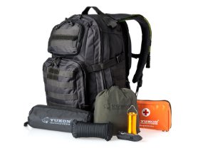 Yukon Outfitters Alpha Survival Kit – Just $69.99!