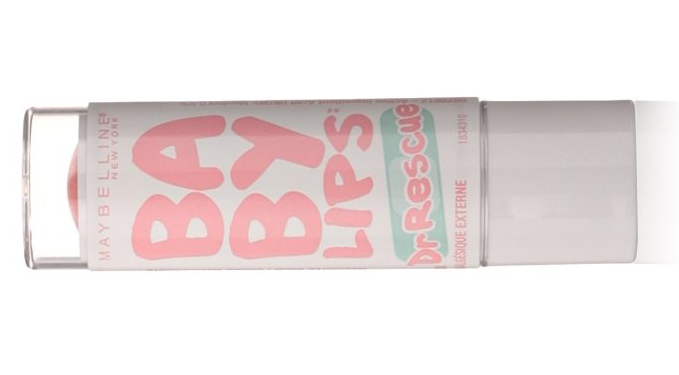Maybelline Baby Lips as Low as $1.44 Shipped!