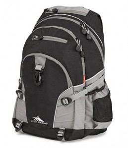 High Sierra Loop Backpack – Only $19.50!