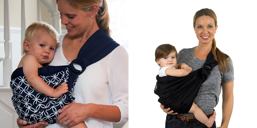 Balboa Baby Adjustable Sling Just $35.99 With Target 40% Off Baby Sale!
