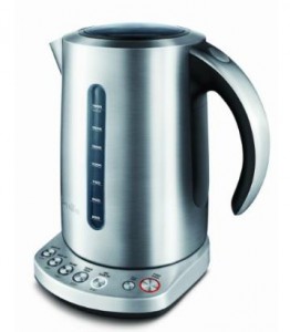 Breville Variable-Temperature 1.8-Liter Kettle – Only $79.99 Shipped!