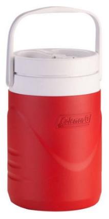 Coleman 1-Gallon Jug in Red – Only $4.50!