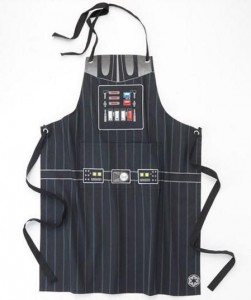 Kohl’s Cardholders: Star Wars Darth Vader Apron – Only $8.39 Shipped!