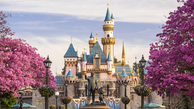 LAST Day to Grab 2016 Disneyland Ticket Prices!! Layaway Available!