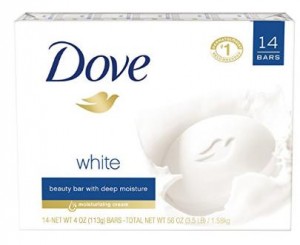 Dove Beauty Bar (14 Bars) – Only $10.39!