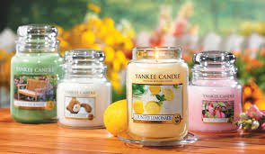 Yankee Candle Coupon: Save Up to $50!!