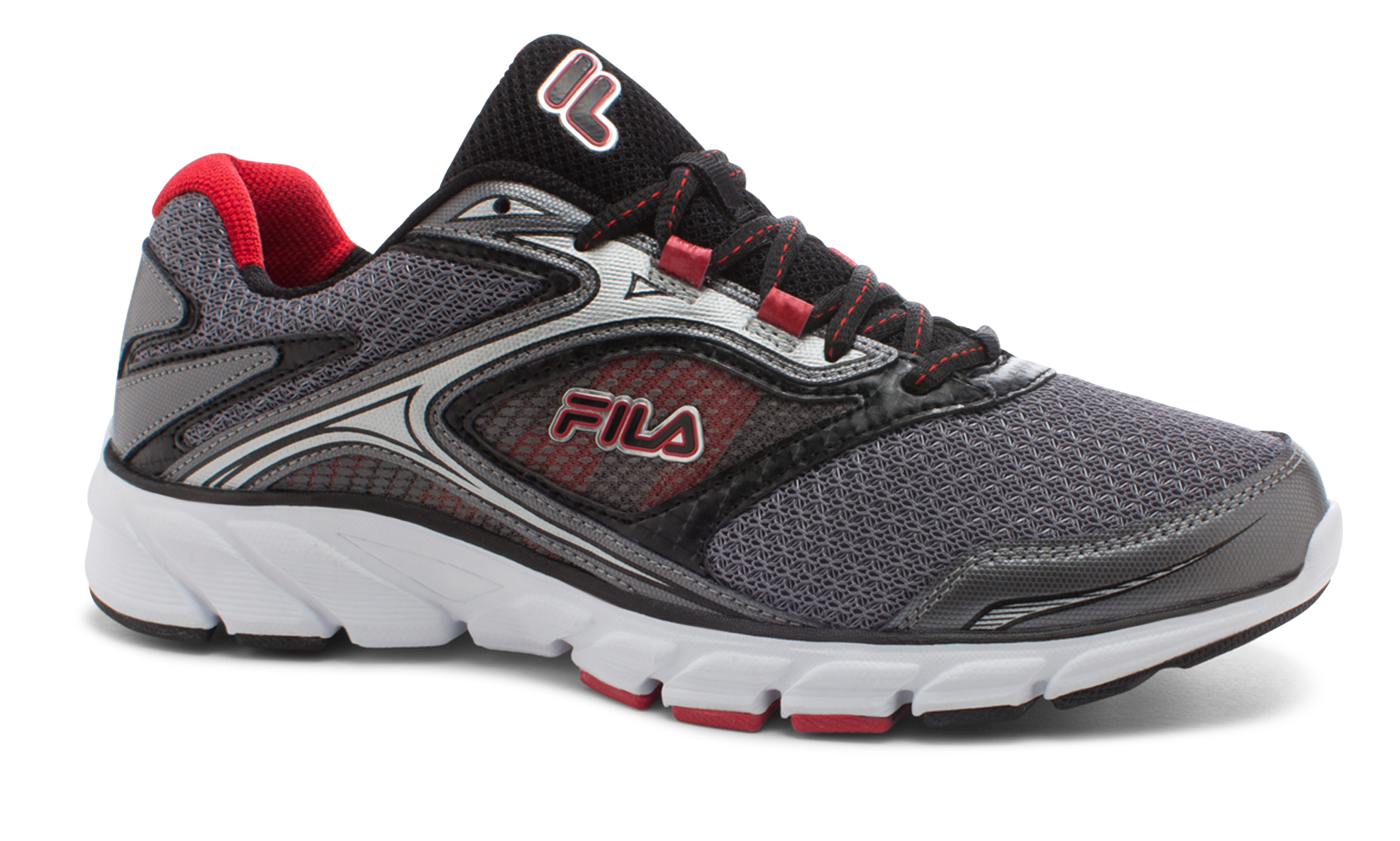 Fila Men’s Stir Up Running Shoes Only $19.99!