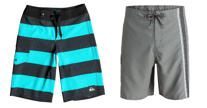 DC Shoes, Roxy & Quiksilver: Save Up to 30% Off Sale Items!